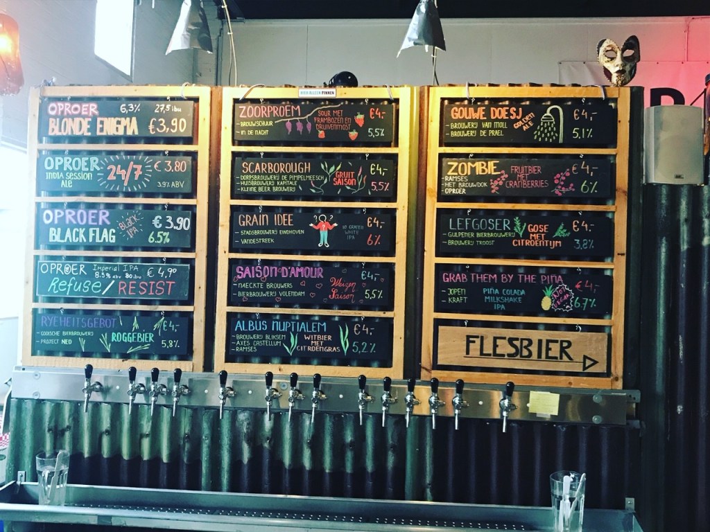 The Dutch Mega Collab 2019